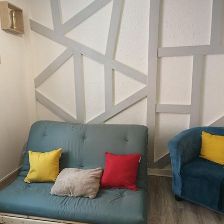 Wintzenheim: Appartement Екстер'єр фото