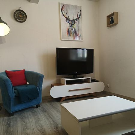 Wintzenheim: Appartement Екстер'єр фото
