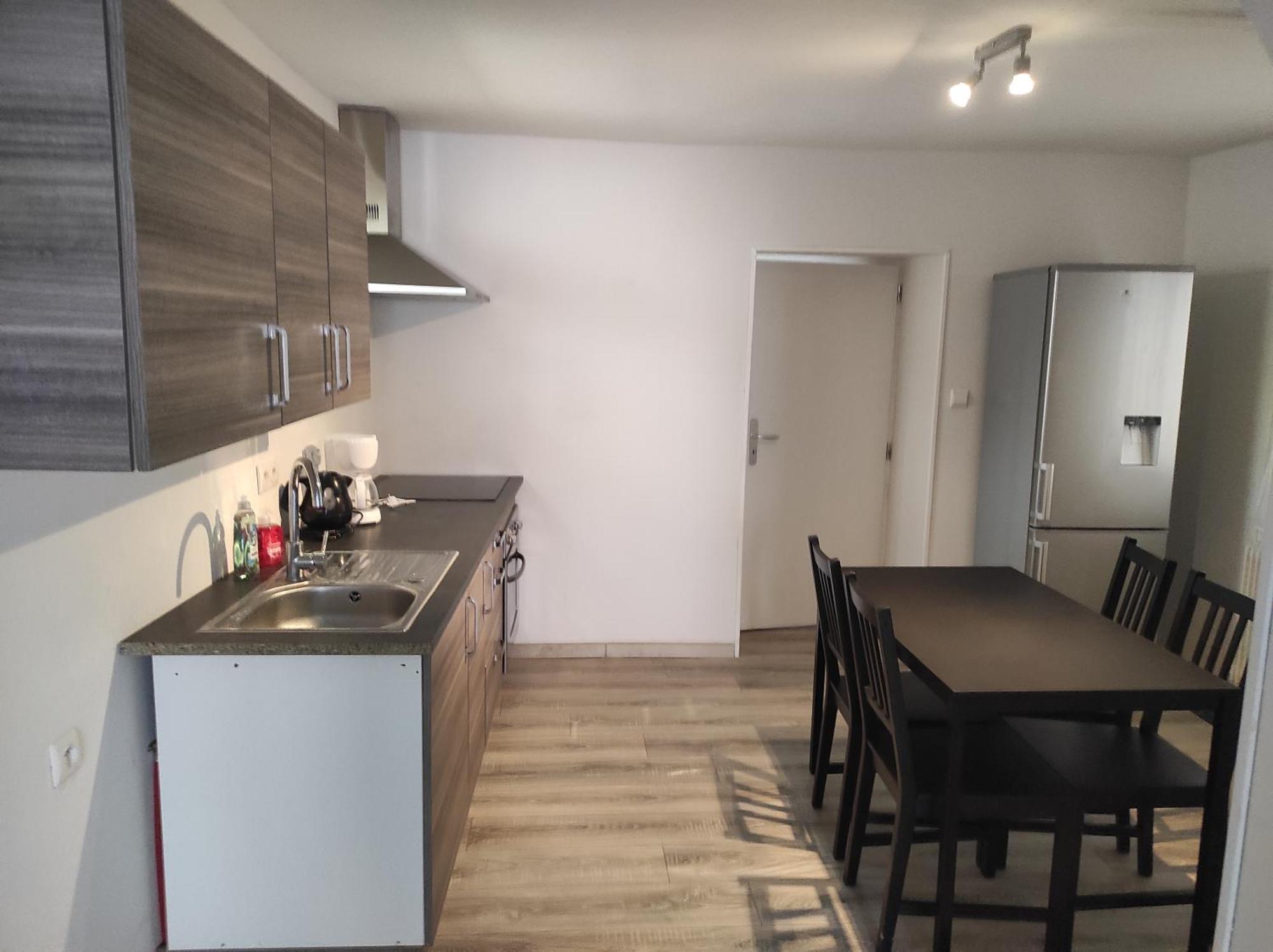 Wintzenheim: Appartement Екстер'єр фото