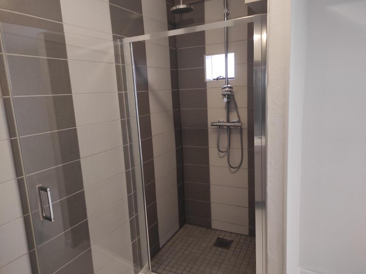 Wintzenheim: Appartement Екстер'єр фото