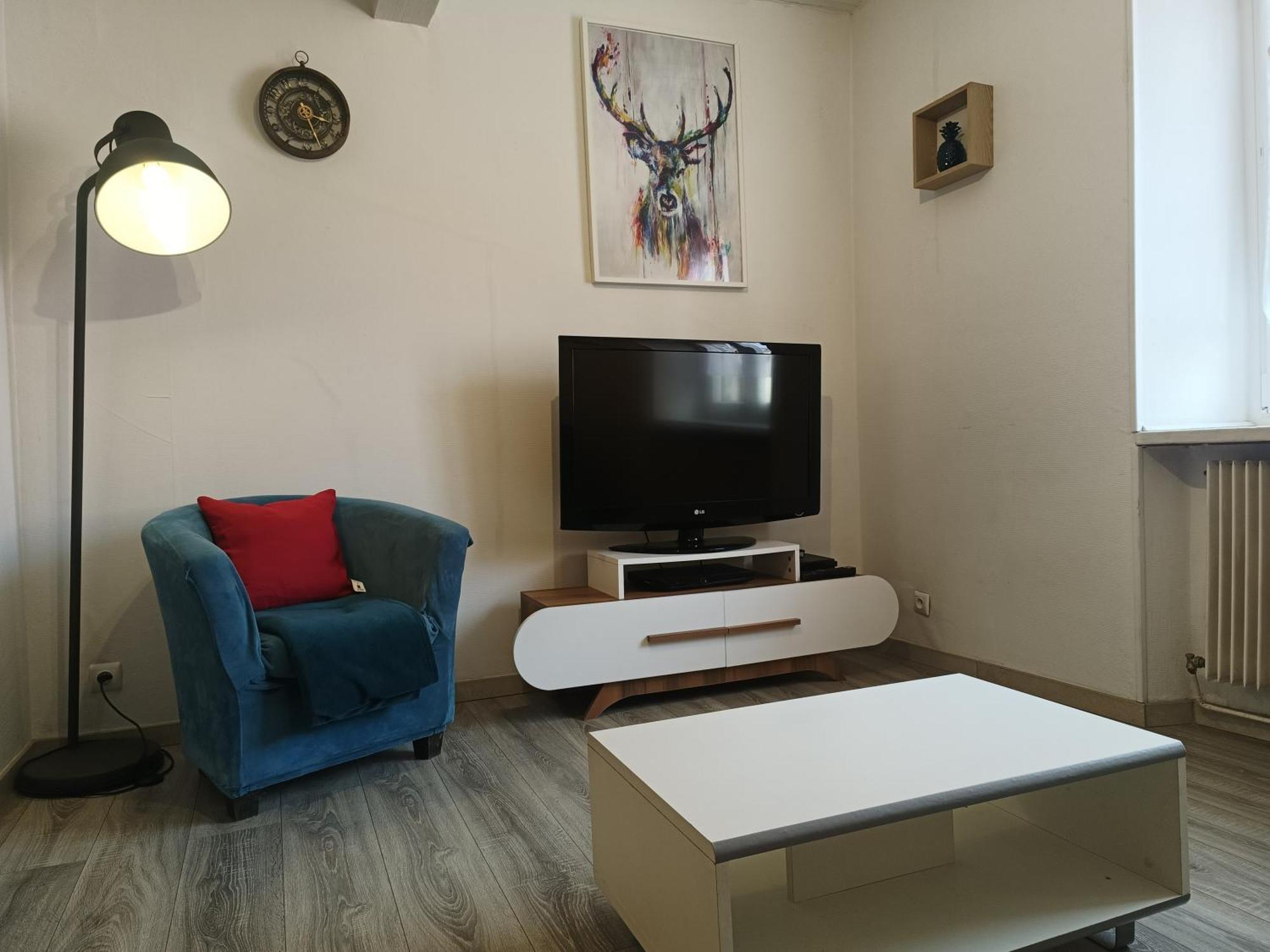 Wintzenheim: Appartement Екстер'єр фото