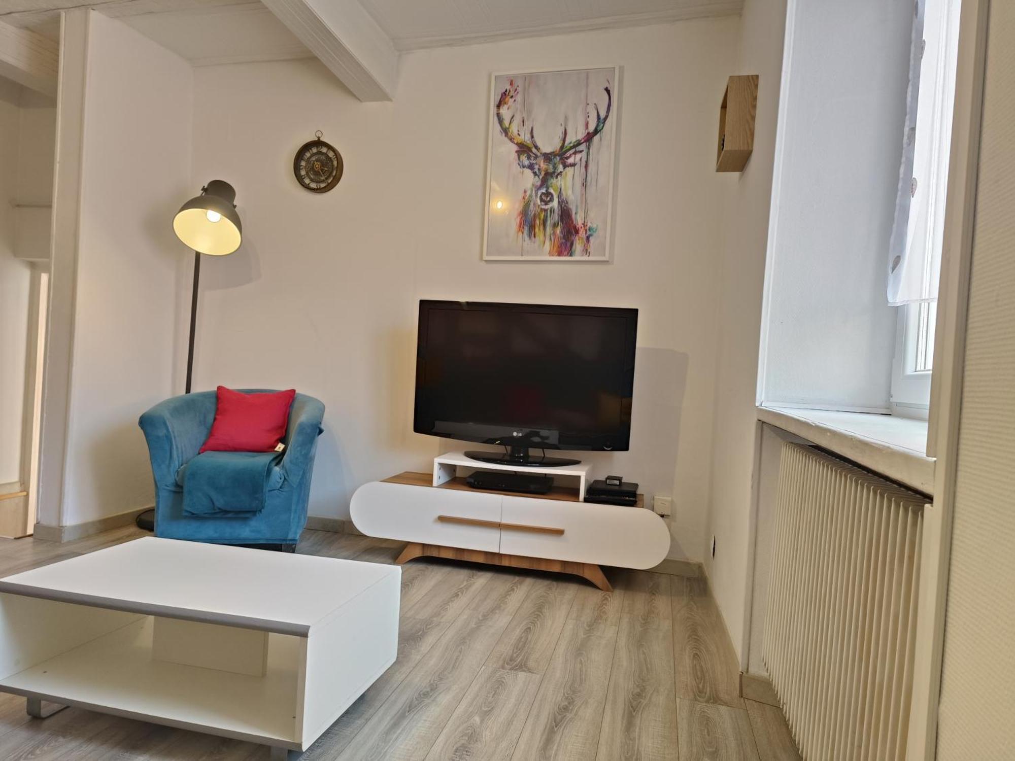 Wintzenheim: Appartement Екстер'єр фото