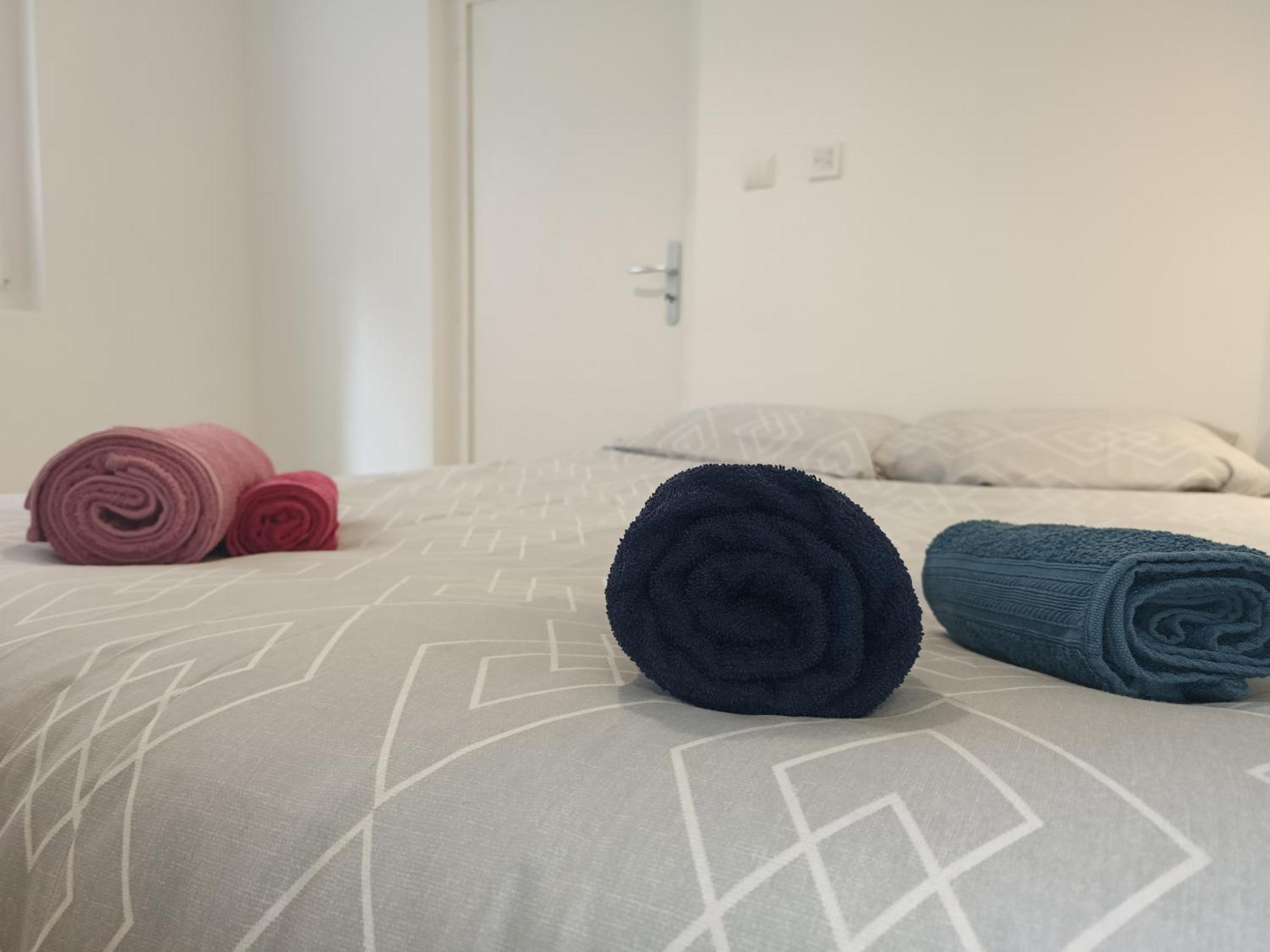 Wintzenheim: Appartement Екстер'єр фото
