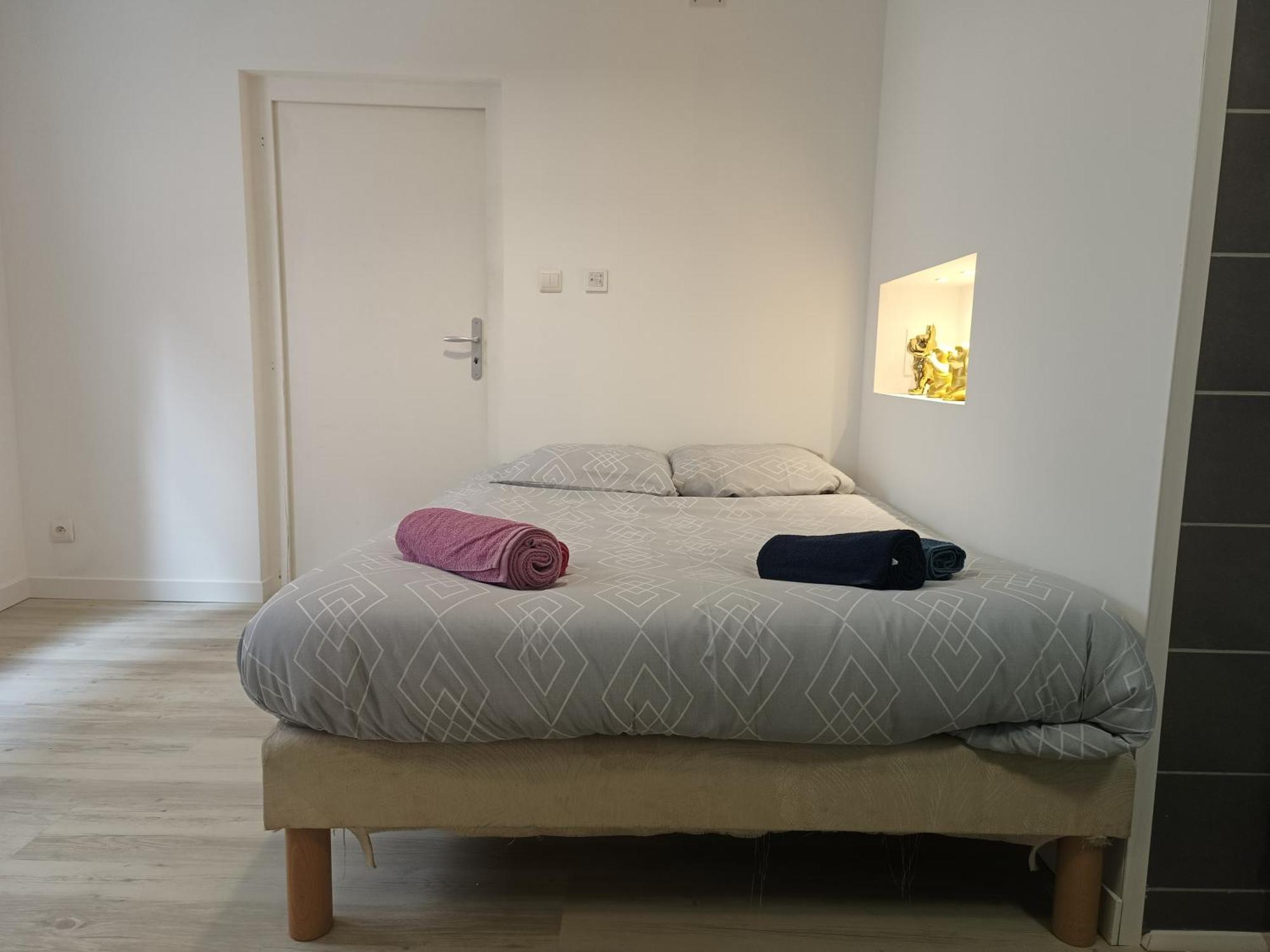 Wintzenheim: Appartement Екстер'єр фото