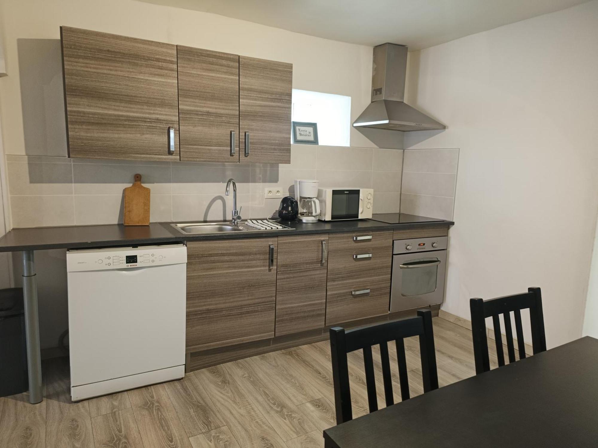 Wintzenheim: Appartement Екстер'єр фото