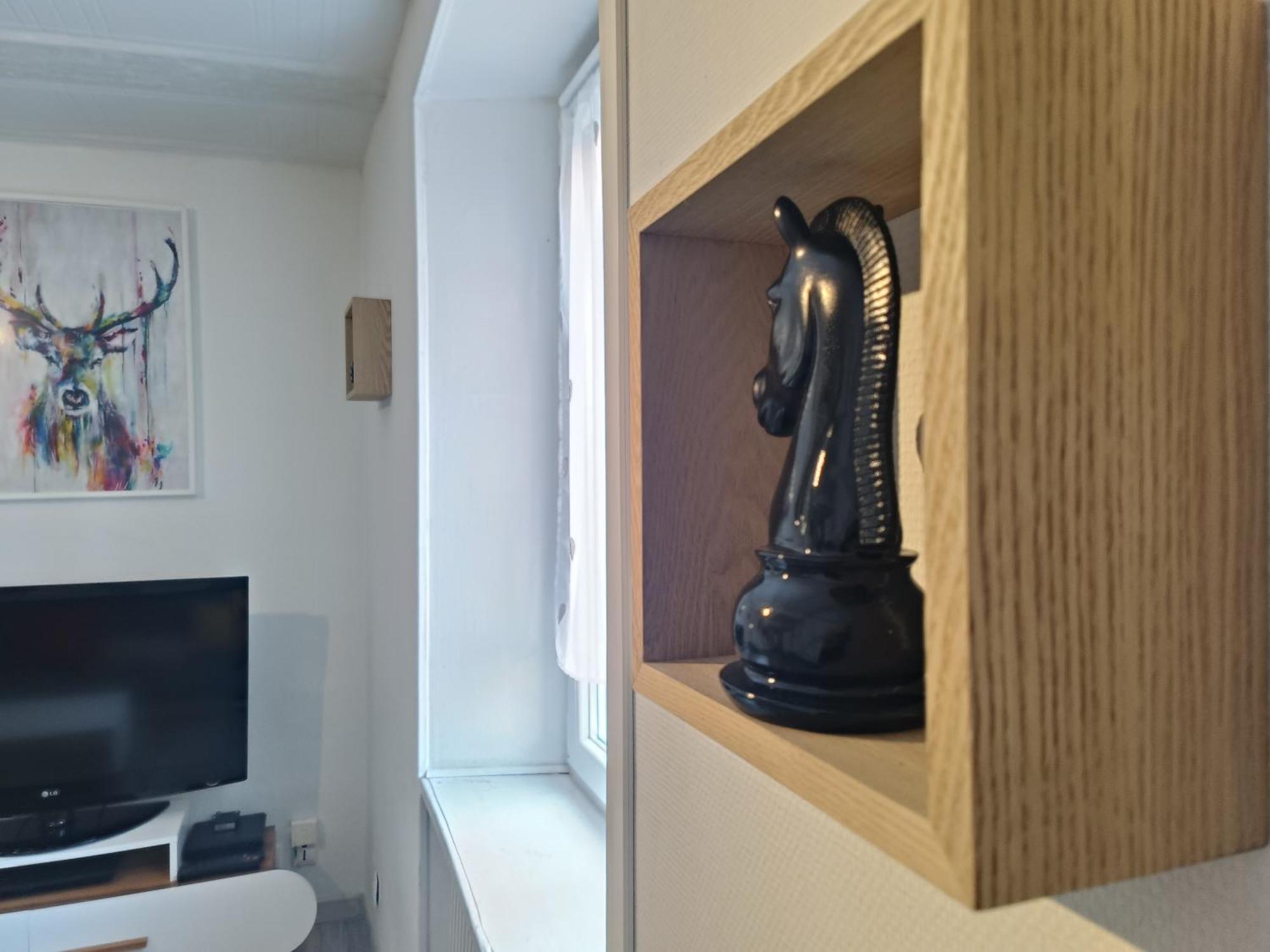 Wintzenheim: Appartement Екстер'єр фото