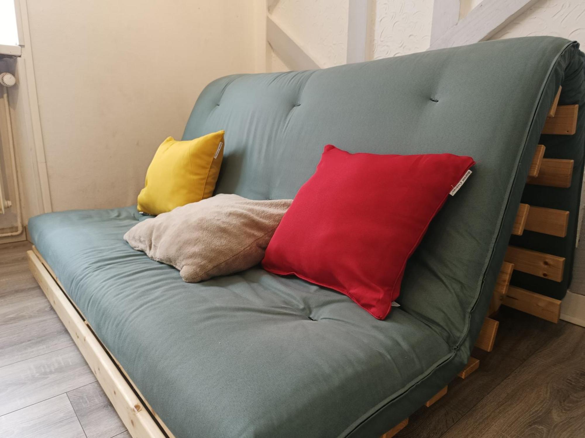 Wintzenheim: Appartement Екстер'єр фото