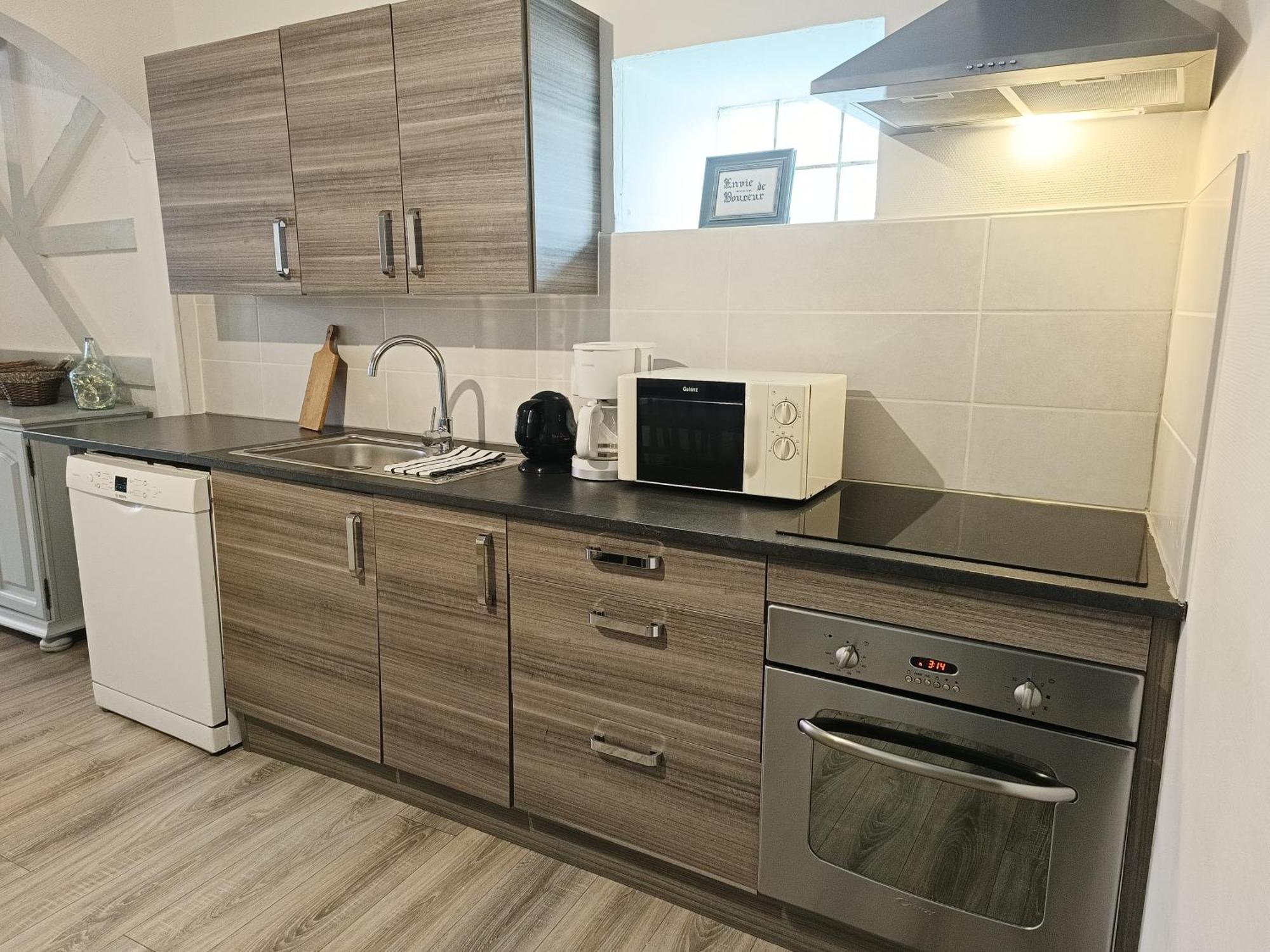 Wintzenheim: Appartement Екстер'єр фото