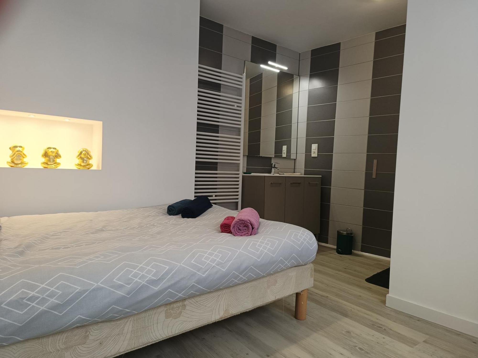 Wintzenheim: Appartement Екстер'єр фото