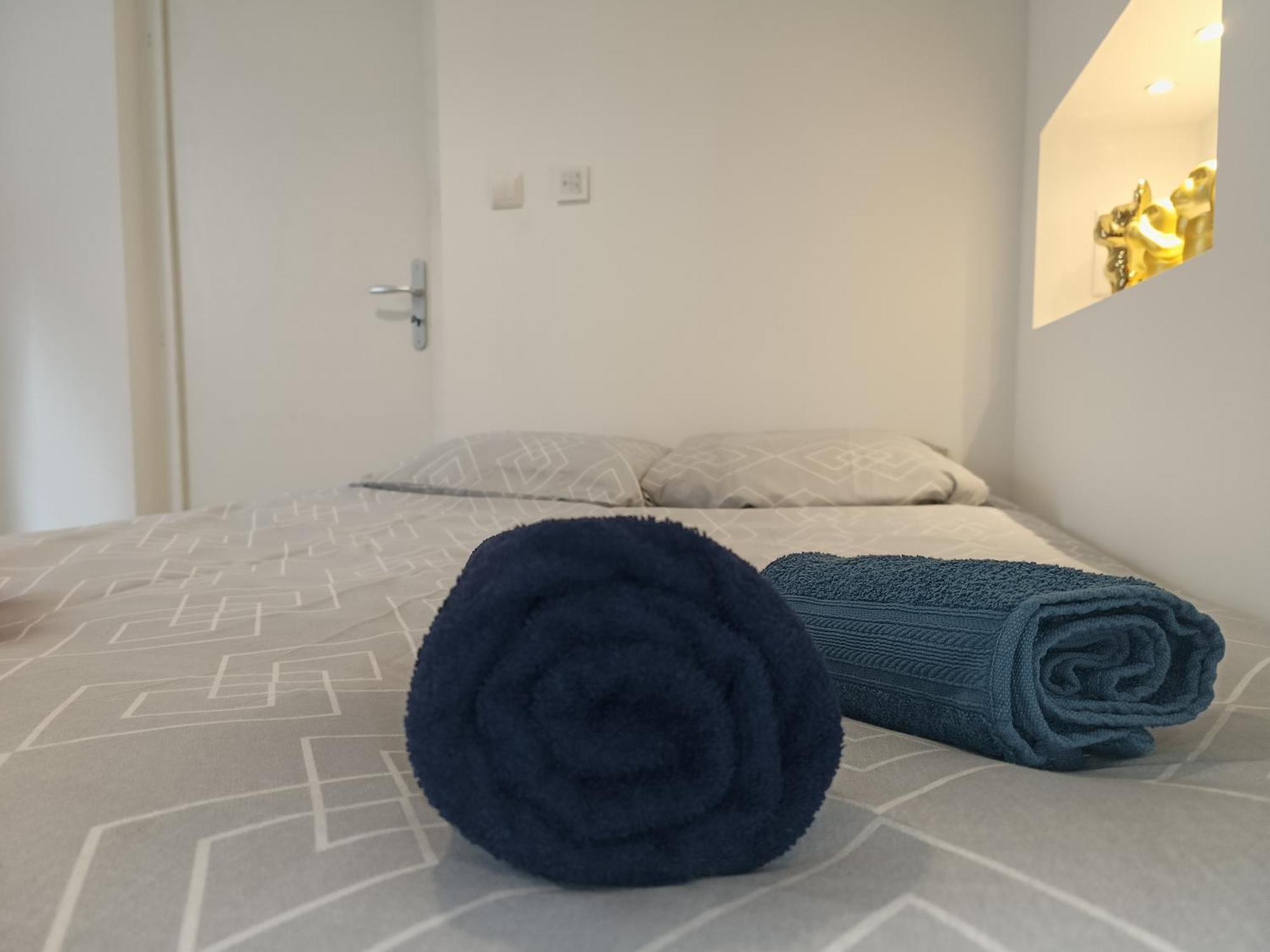 Wintzenheim: Appartement Екстер'єр фото