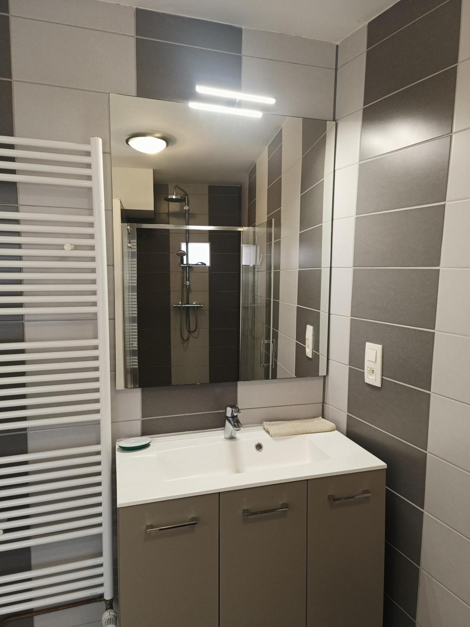 Wintzenheim: Appartement Екстер'єр фото